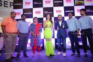 Samsung Galaxy Note 10, Note 10+ Launch at Bajaj Electronics