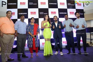 Samsung Galaxy Note 10, Note 10+ Launch at Bajaj Electronics