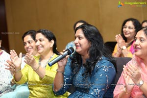 Sanskruti - Ladies Organisation Meeting