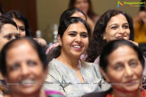 Sanskruti - Ladies Organisation Meeting