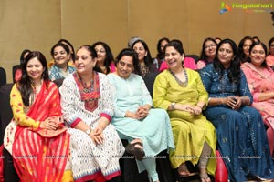 Sanskruti - Ladies Organisation Meeting