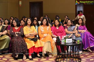 Sanskruti - Ladies Organisation Meeting