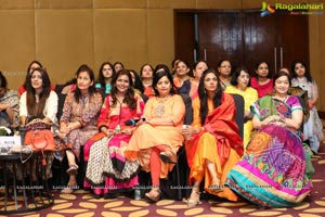 Sanskruti - Ladies Organisation Meeting