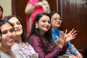 Sanskruti - Ladies Organisation Meeting