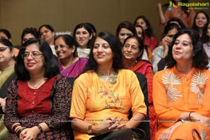 Sanskruti - Ladies Organisation Meeting