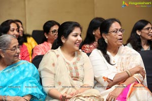 Sanskruti - Ladies Organisation Meeting