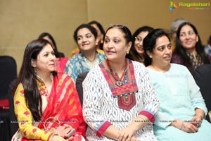 Sanskruti - Ladies Organisation Meeting