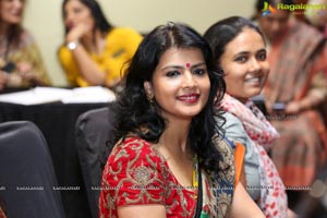 Sanskruti - Ladies Organisation Meeting