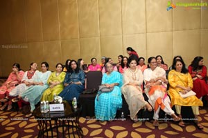 Sanskruti - Ladies Organisation Meeting