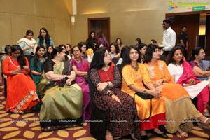 Sanskruti - Ladies Organisation Meeting