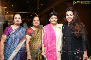 Sanskruti - Ladies Organisation Meeting