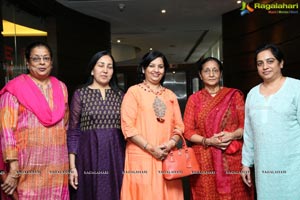 Sanskruti - Ladies Organisation Meeting