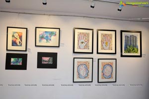 Season's Signature - Paintings Exhibition