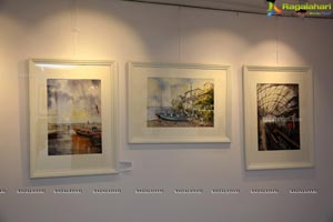 Season's Signature - Paintings Exhibition