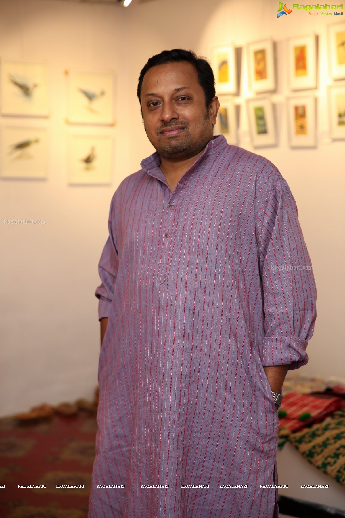 Season's Signature - Paintings Exhibition at Pegasus Art Gallery