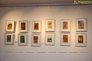 Season's Signature - Paintings Exhibition