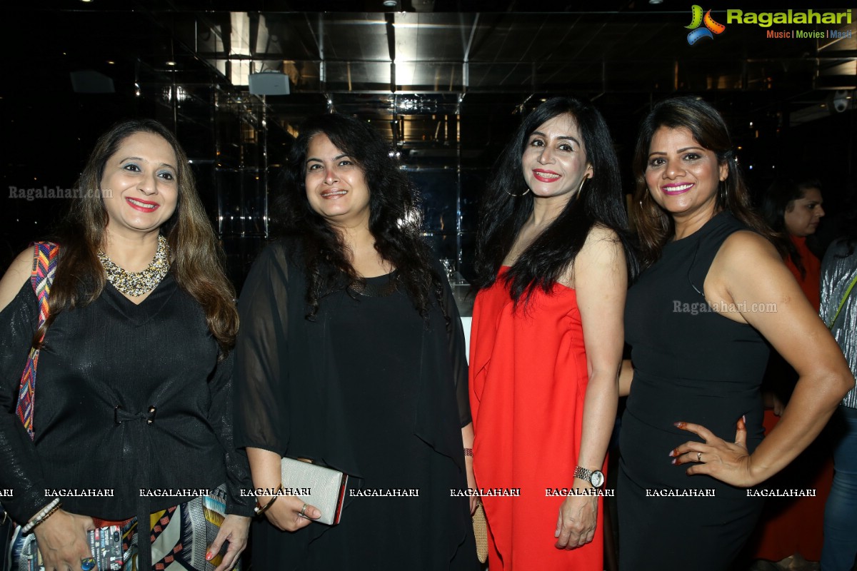 Serefe Café & Malt Restaurant Launch at Jubilee Hills