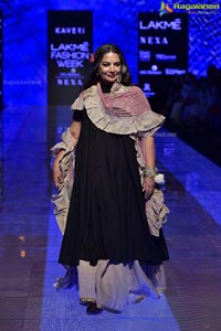 Showstoppers From the Lakme Fashion Week 2019