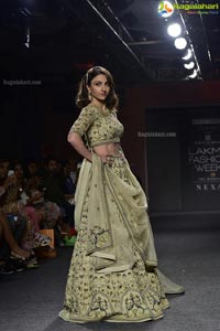 Showstoppers From the Lakme Fashion Week 2019