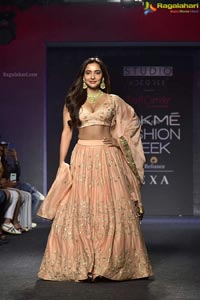 Showstoppers From the Lakme Fashion Week 2019