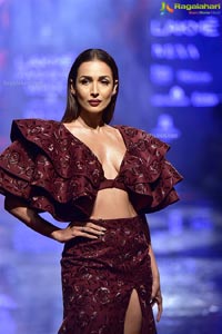Showstoppers From the Lakme Fashion Week 2019
