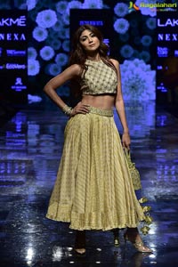 Showstoppers From the Lakme Fashion Week 2019