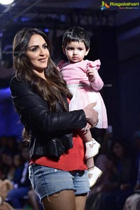 Showstoppers From the Lakme Fashion Week 2019