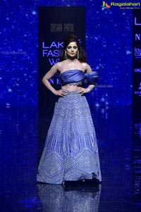 Showstoppers From the Lakme Fashion Week 2019