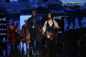 Showstoppers From the Lakme Fashion Week 2019