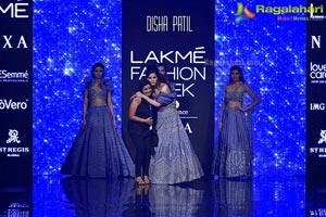 Showstoppers From the Lakme Fashion Week 2019