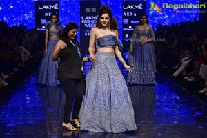 Showstoppers From the Lakme Fashion Week 2019