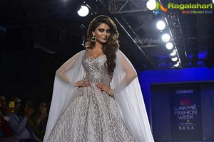 Showstoppers From the Lakme Fashion Week 2019