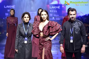 Showstoppers From the Lakme Fashion Week 2019