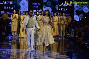 Showstoppers From the Lakme Fashion Week 2019