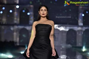 Showstoppers From the Lakme Fashion Week 2019