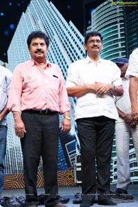 SpaceVision Group - Balaji Infra Launches New Project
