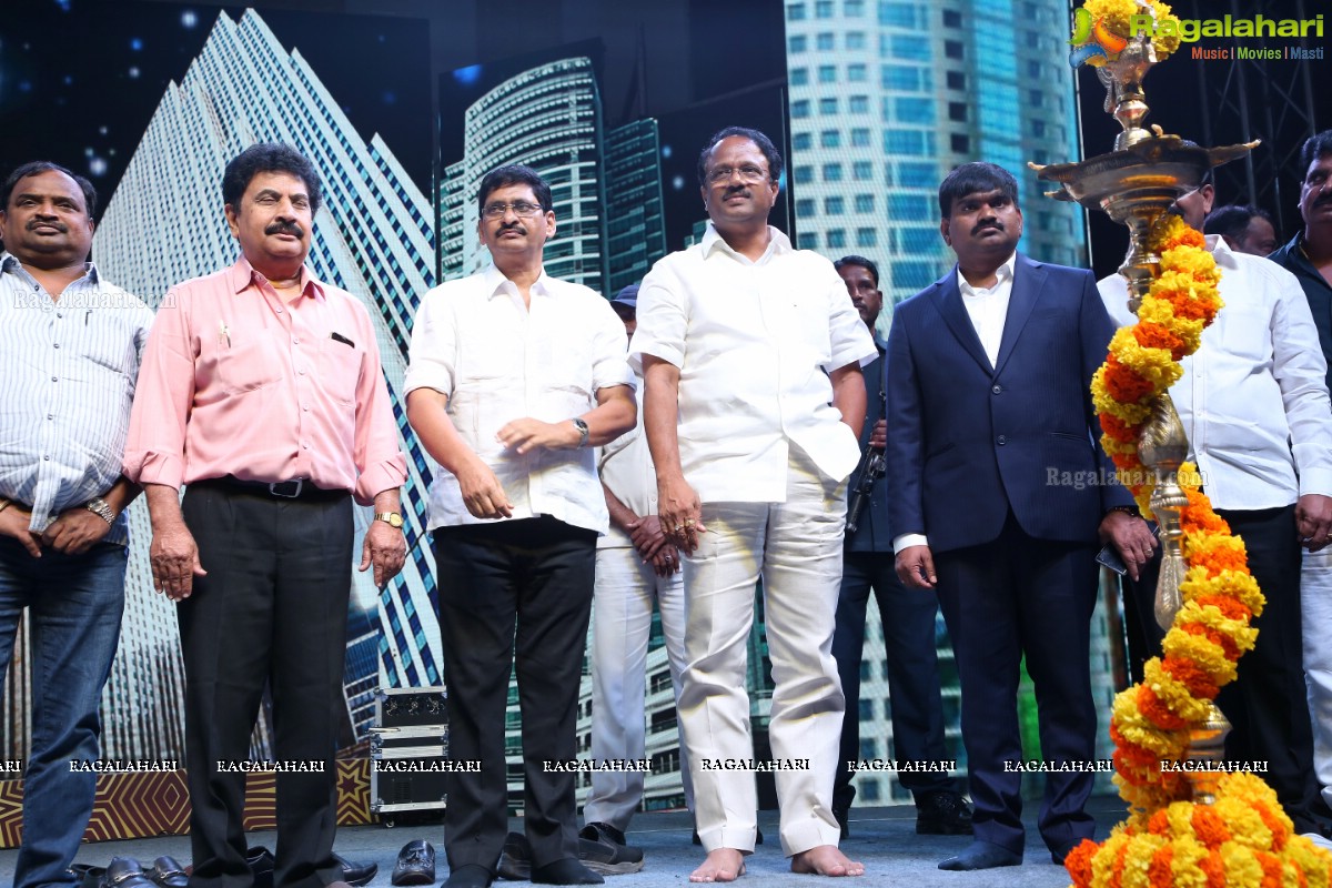SpaceVision Group & Balaji Infra Launches New Project 'Ambience'