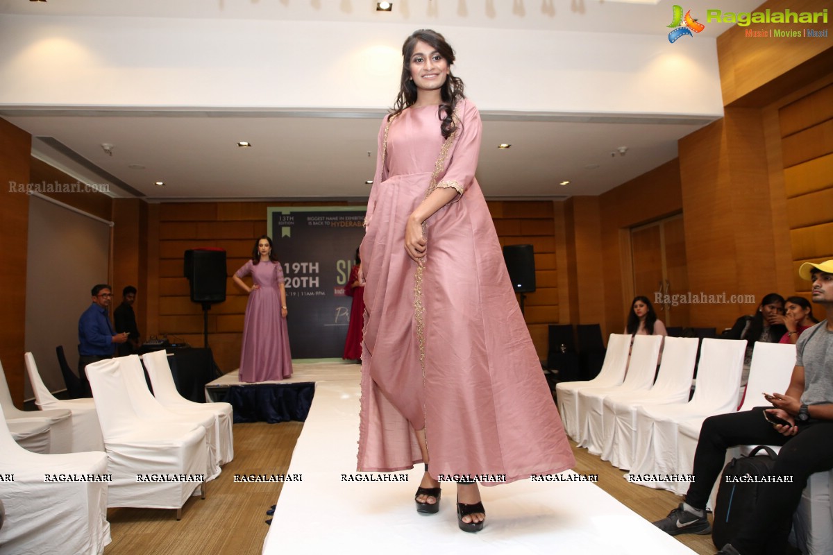 Sutraa Fashion & Lifestyle Expo Grand Curtain Raiser