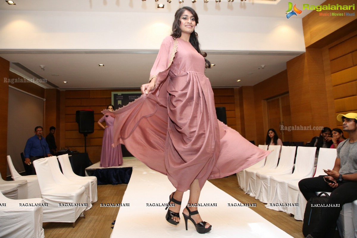 Sutraa Fashion & Lifestyle Expo Grand Curtain Raiser