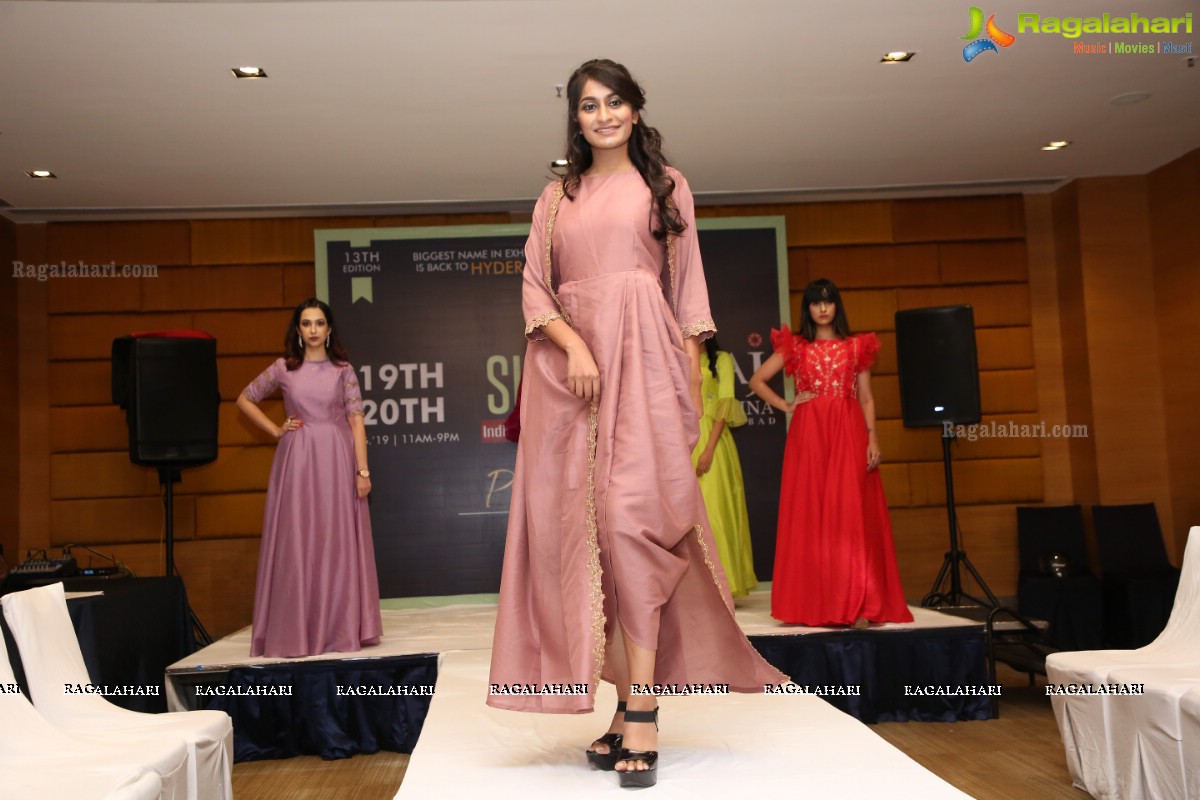 Sutraa Fashion & Lifestyle Expo Grand Curtain Raiser