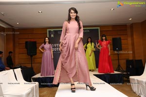 Sutraa Fashion & Lifestyle Expo Curtain Raiser