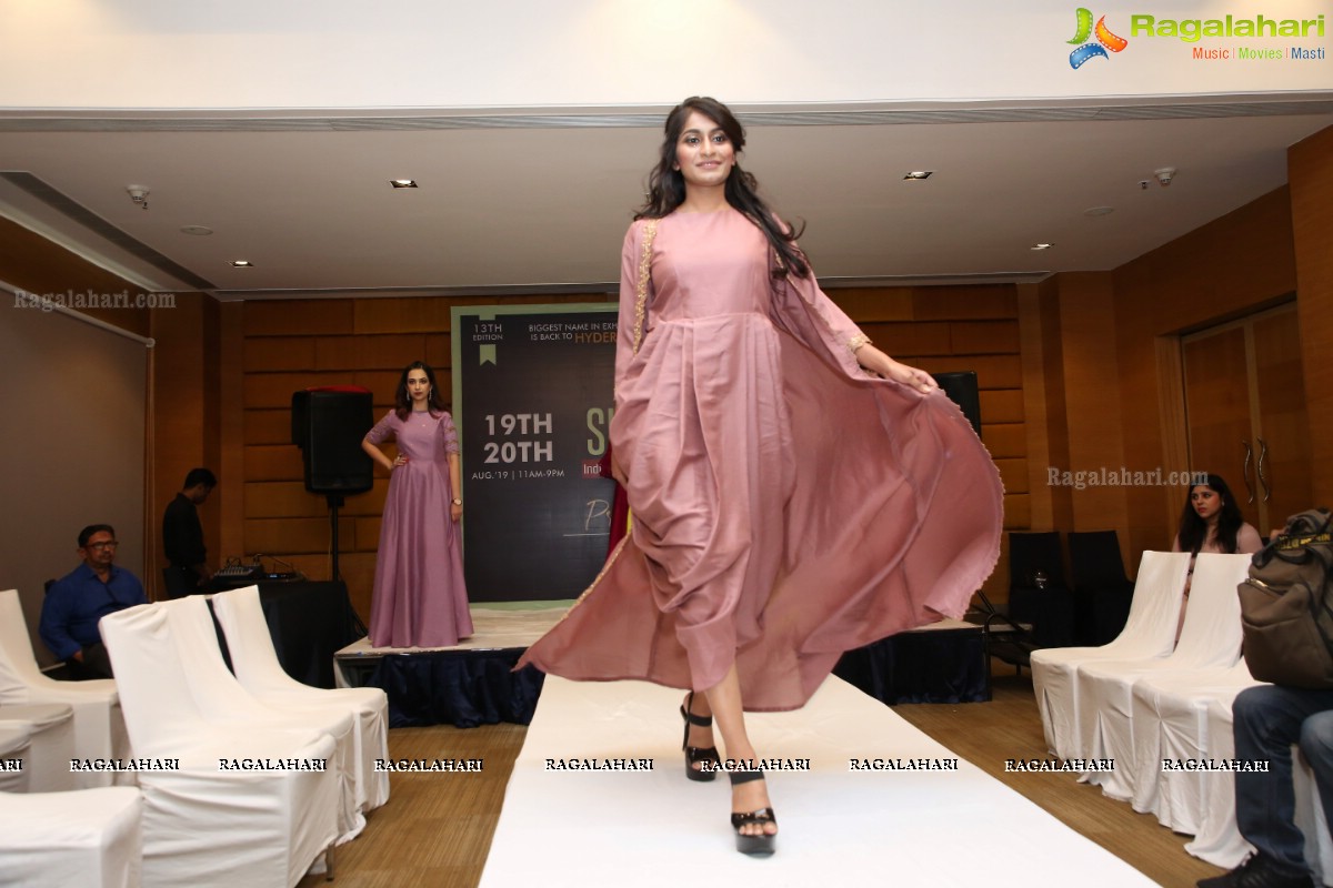 Sutraa Fashion & Lifestyle Expo Grand Curtain Raiser