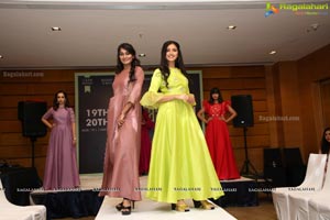 Sutraa Fashion & Lifestyle Expo Curtain Raiser