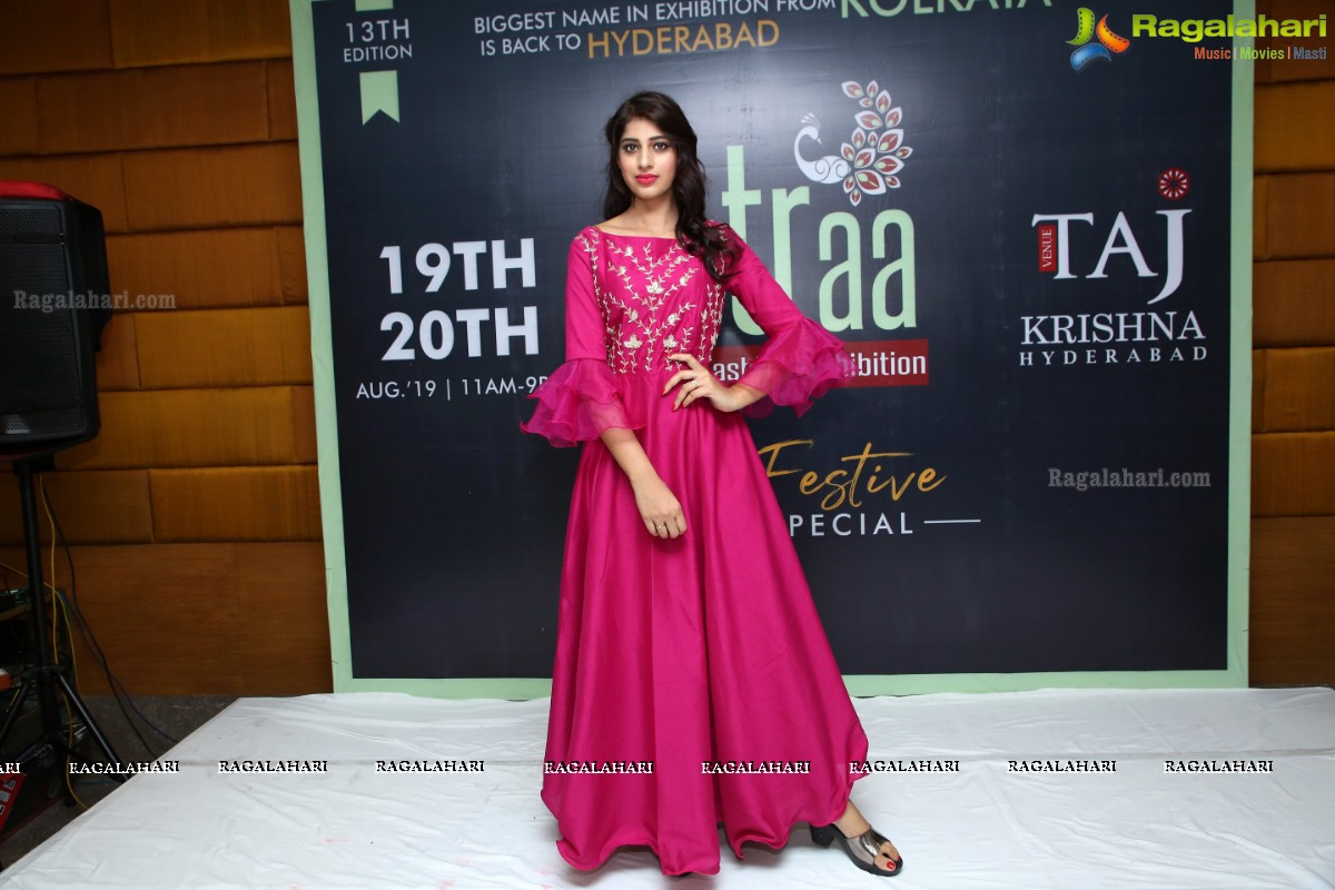 Sutraa Fashion & Lifestyle Expo Grand Curtain Raiser