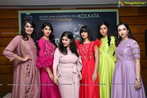 Sutraa Fashion & Lifestyle Expo Curtain Raiser