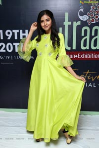 Sutraa Fashion & Lifestyle Expo Curtain Raiser