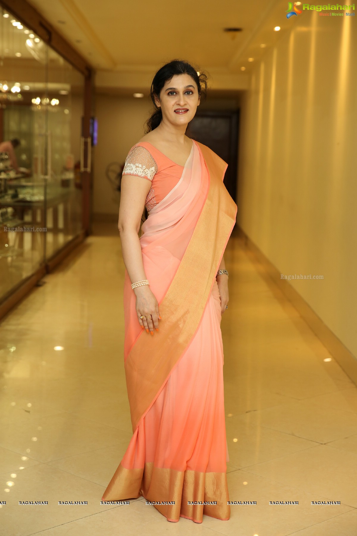 Sutraa Lifestyle & Fashion Exhibition Begins at Taj Krishna