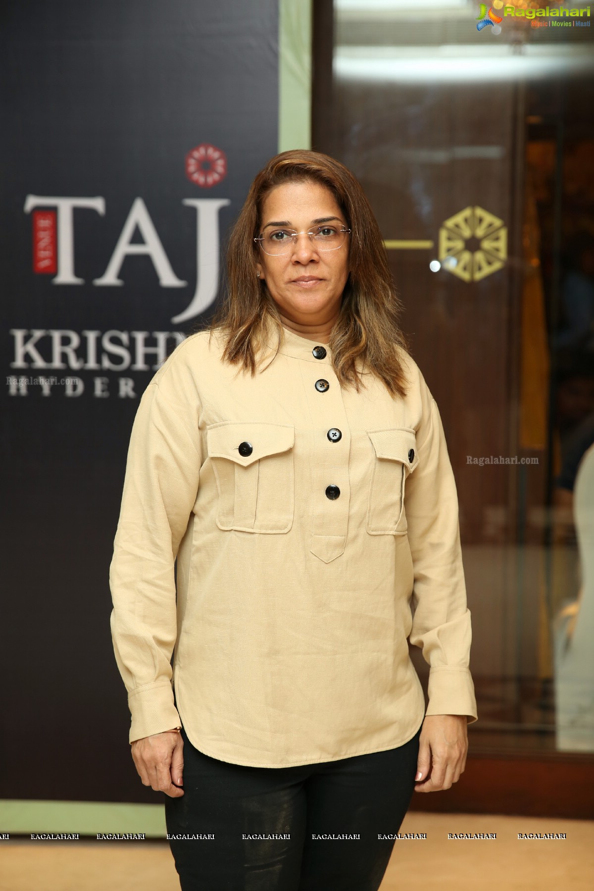 Sutraa Lifestyle & Fashion Exhibition Begins at Taj Krishna