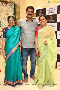 Swaroopa Reddy Boutique Launch