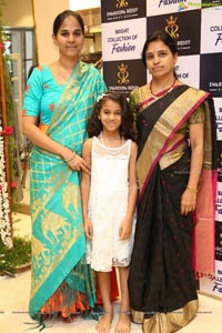 Swaroopa Reddy Boutique Launch